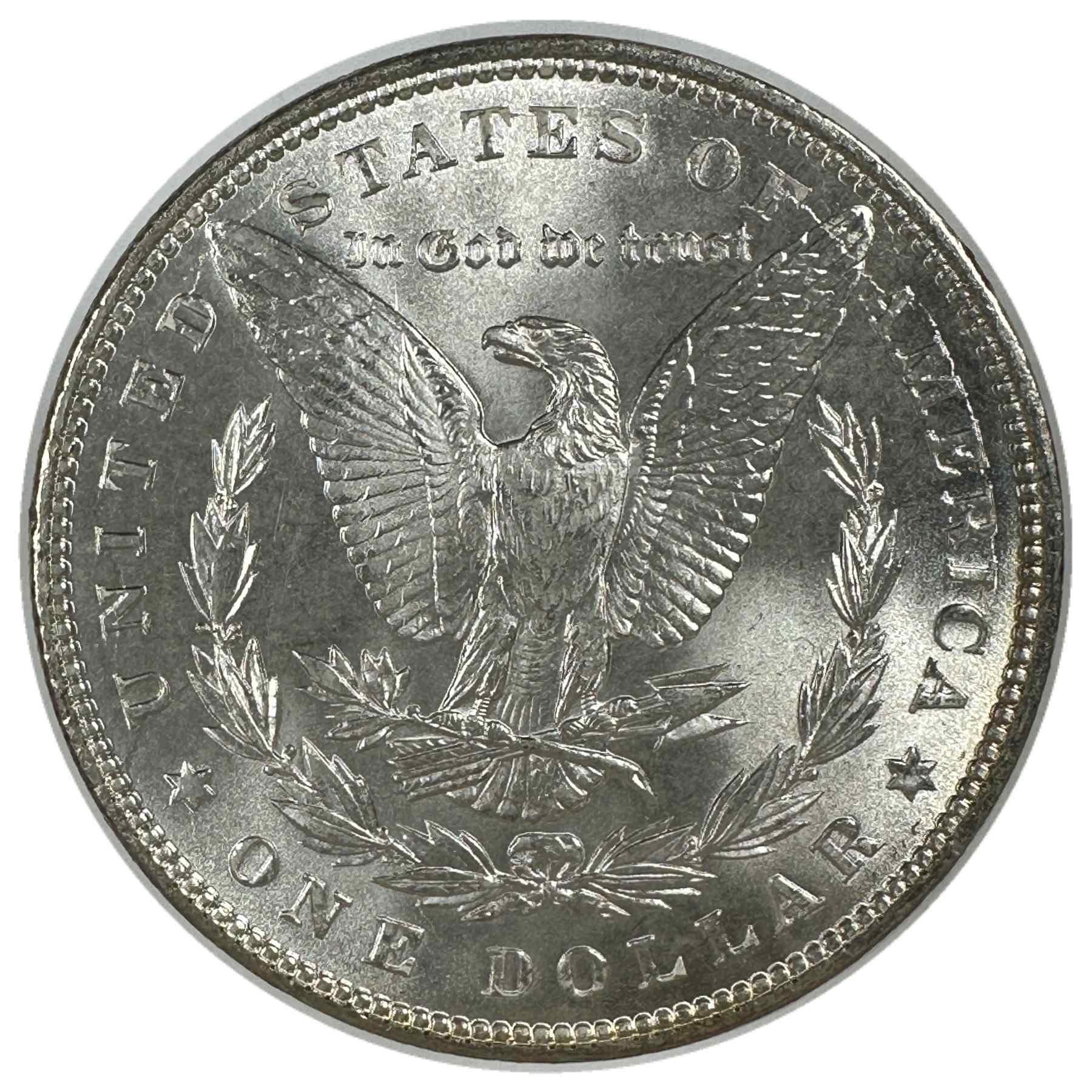 1886-$1-Morgan-Dollar-#26